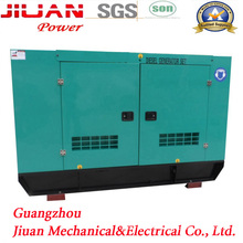 24kw Portable Diesel Power Silent Generator (CDC24kVA)